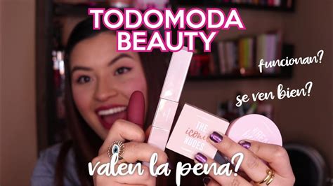 Duelo de maquillajes! Hoy probamos 6 productos: ¿Valen.